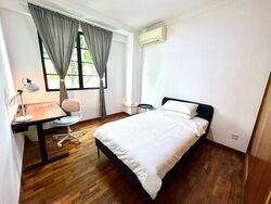 Highgate Crescent (D21), Terrace #567637611
